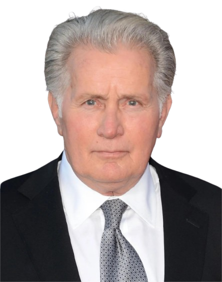 Martin Sheen